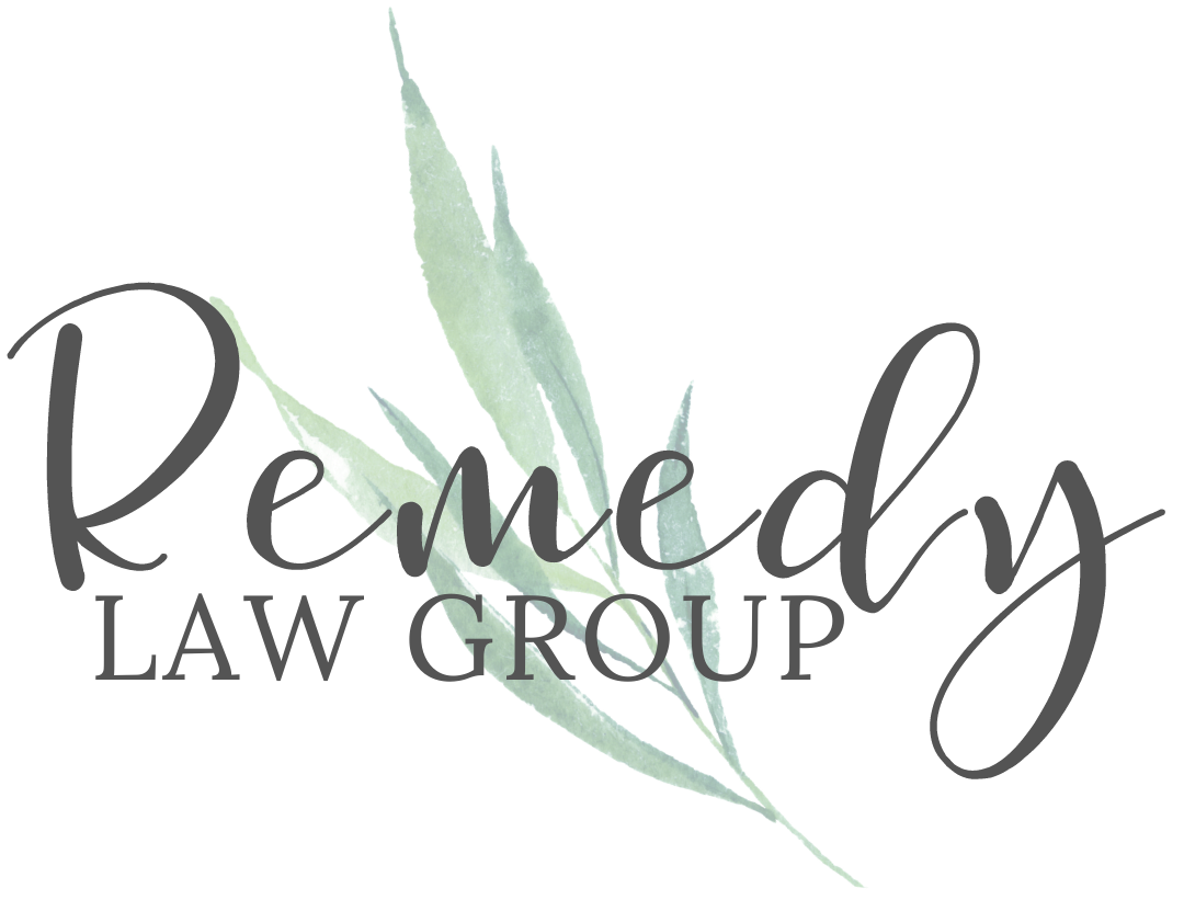 Remedy Law Group