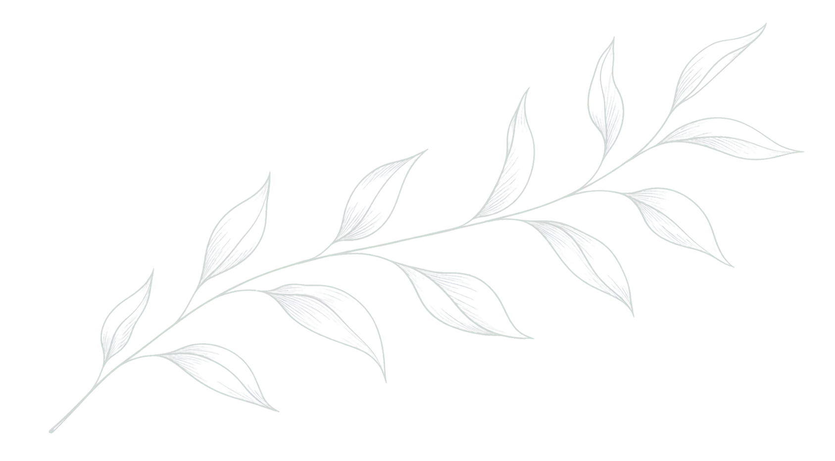 decorative leaf