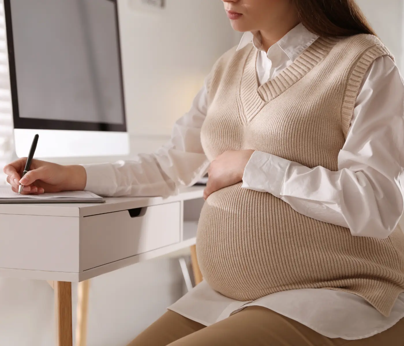 Pregnant woman seeking advice about a maternal birth trauma claim.