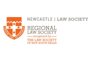 newcastle law society logo