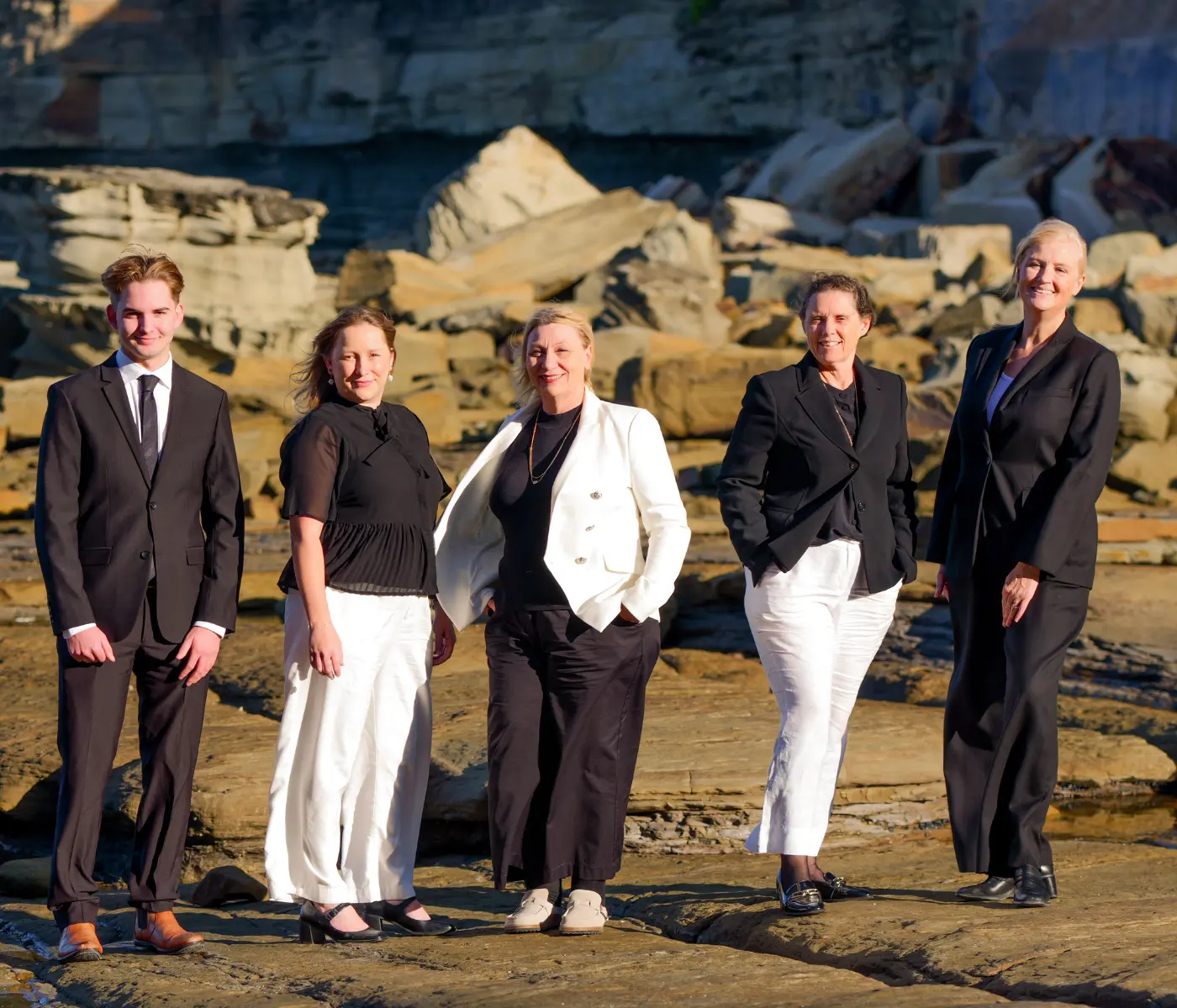 Outdoor photo of the Remedy Law Group