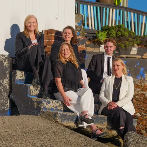 Remedy Law Team Photo